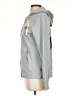 District. Gray Zip Up Hoodie Size S - photo 5