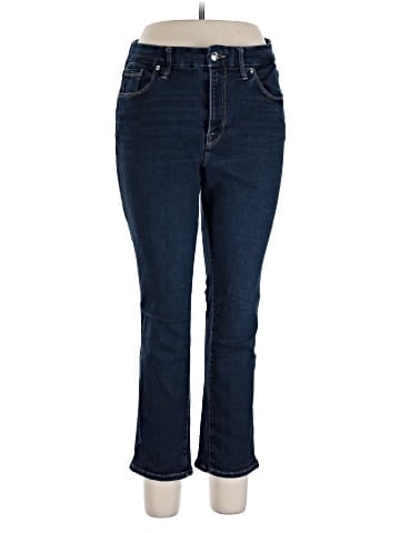 Good American Jeans (view 1)