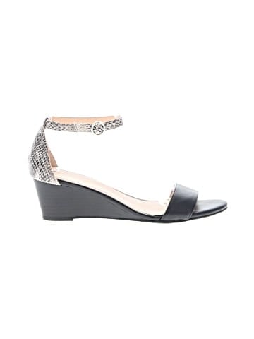 Ann Taylor Wedges (view 1)