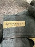 Apostrophe Chevron-herringbone Gray Dress Pants Size 16 - photo 4