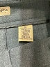 Apostrophe Chevron-herringbone Gray Dress Pants Size 16 - photo 5