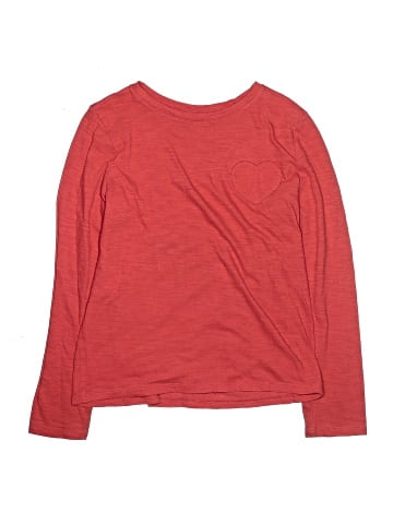 Old Navy Long Sleeve T-Shirt (view 1)
