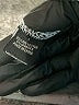 Chances R Print Black Active Pants Size L - photo 8