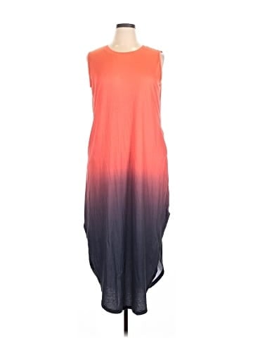Anrabess Casual Dress (view 1)