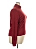 Madewell Burgundy Long Sleeve Turtleneck Size 2X - photo 4