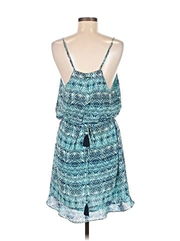Sofia by Vix Casual Dress (view 2)