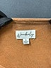 wonderly Brown Short Sleeve Blouse Size L - photo 7