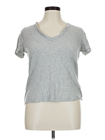 Forever 21 Short Sleeve T-Shirt (view 1)