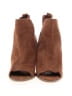 Universal Thread Brown Ankle Boots Size 9 - photo 2