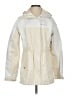 Columbia 100% Polyester Ivory Raincoat Size S - photo 1