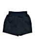 PLACE Sport 100% Polyester Solid Blue Athletic Shorts Size 12-18 mo - photo 2