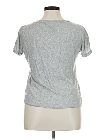 Forever 21 Short Sleeve T-Shirt (view 2)