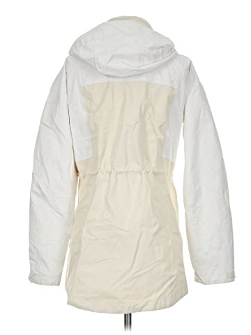 Columbia Raincoat (view 2)