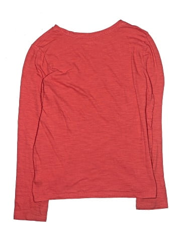 Old Navy Long Sleeve T-Shirt (view 2)