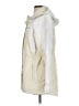 Columbia 100% Polyester Ivory Raincoat Size S - photo 5