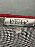 Kasper Black Cardigan Size 1X - photo 6