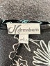DressBarn Tropical Teal Cocktail Dress Size 4 - photo 7