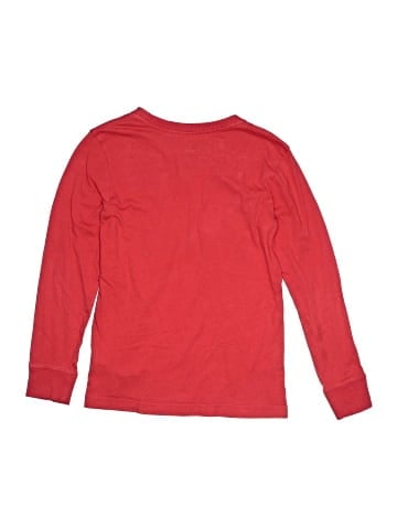 Air Jordan Long Sleeve T-Shirt (view 2)