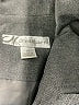 DressBarn Gray Blazer Size 12 - photo 6