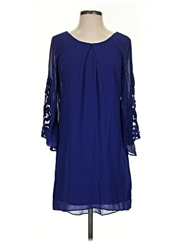 A. Byer Casual Dress (view 1)