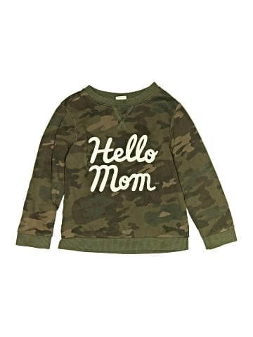 Crazy 8 Sweatshirt (view 1)
