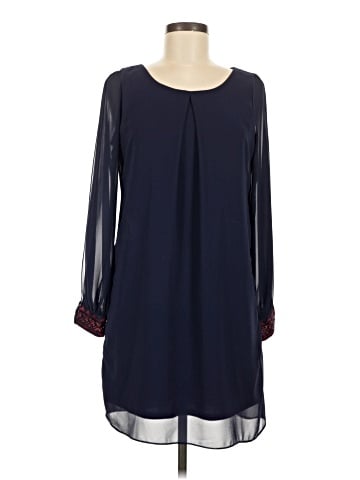 I.N. San Francisco Casual Dress (view 1)