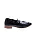 Just Fab Black Flats Size 6 1/2 - photo 1