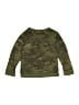 Crazy 8 Camo Green Sweatshirt Size 4T - photo 2