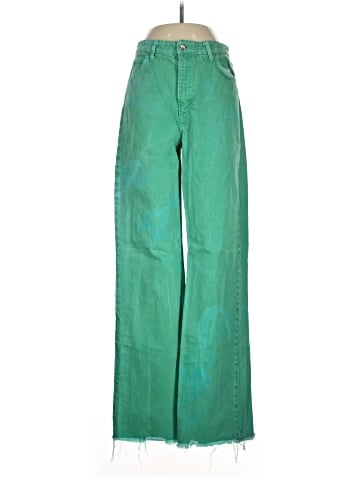 Zara Casual Pants (view 1)