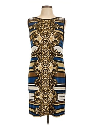 Banana Republic Factory Store Cocktail Dress (view 1)