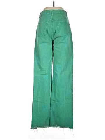Zara Casual Pants (view 2)