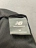 New Balance 100% Polyester Black Jacket Size M - photo 6