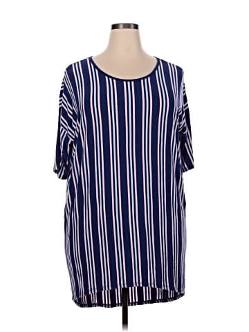 Lularoe Short Sleeve T-Shirt (view 1)