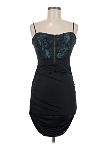Mystic Cocktail Dress (view 1)