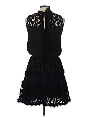 Alexis Cocktail Dress (view 2)