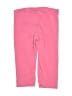 H&M 100% Cotton Hearts Pink Active Pants Size 6 - photo 2