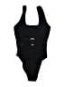 Old Navy Black Bodysuit Size M - photo 2
