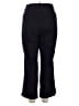 Dockers Solid Black Casual Pants Size 18 - photo 2