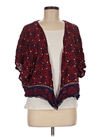 Forever 21 Kimono (view 1)