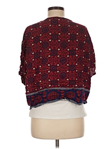 Forever 21 Kimono (view 2)