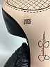 Jessica Simpson Black Heels Size 8 1/2 - photo 4