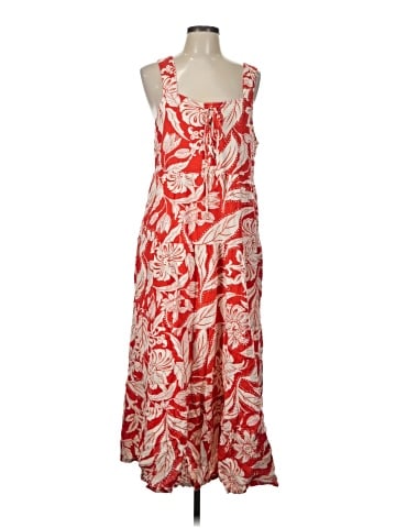 Who What Wear Casual Dress (view 1)