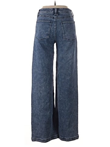 Vanilla Star Jeans (view 2)