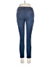 Joe's Jeans Hearts Blue Jeans Size 26 waist - photo 2