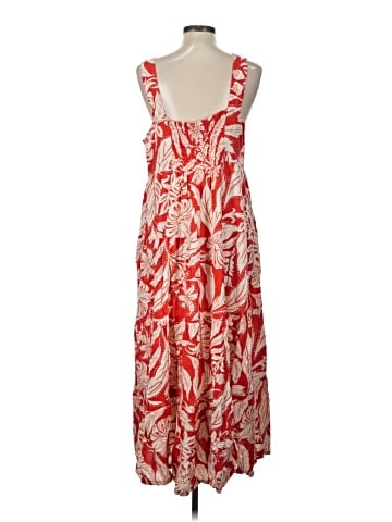 Who What Wear Casual Dress (view 2)
