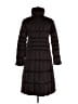 SEARLE 100% Nylon Black Coat Size 10 - photo 2