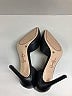 Jessica Simpson Black Heels Size 8 1/2 - photo 5