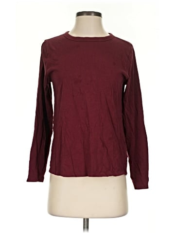 Old Navy Long Sleeve T-Shirt (view 1)