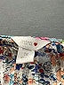 Intro Blue Short Sleeve Blouse Size 1X - photo 7