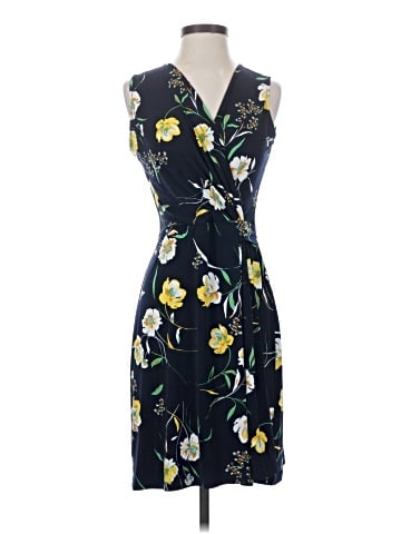 Hail3y:23 Cocktail Dress (view 1)